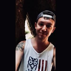 Meet your Posher, Kyle